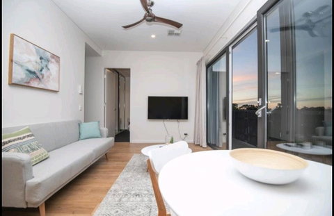 Wisteria Apartments - Dalby Accommodation 2