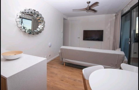 Wisteria Apartments - Dalby Accommodation 1