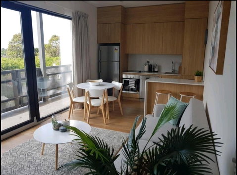 Wisteria Apartments - Dalby Accommodation 3