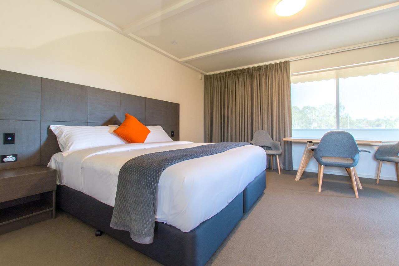 Dalby Accommodation