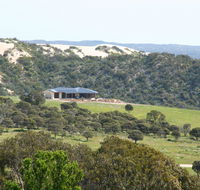 Almonta Park Lodge - Dalby Accommodation