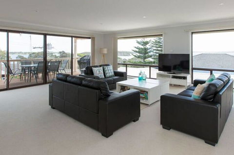 Bimbadeen - Dalby Accommodation 2