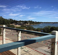 Seascape - Dalby Accommodation