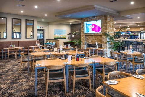 Vine Inn Barossa - Dalby Accommodation 24