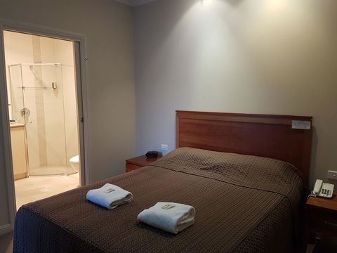 Vine Inn Barossa - Dalby Accommodation 5