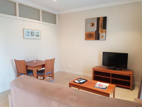 Vine Inn Barossa - Dalby Accommodation 2