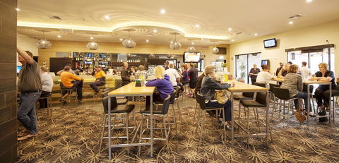 Vine Inn Barossa - Dalby Accommodation 29