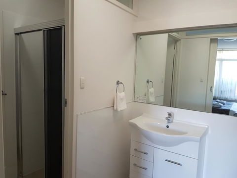 Vine Inn Barossa - Dalby Accommodation 14