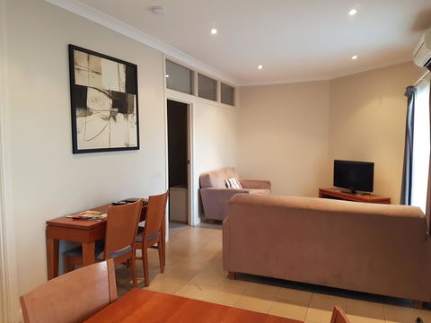 Vine Inn Barossa - Dalby Accommodation 6