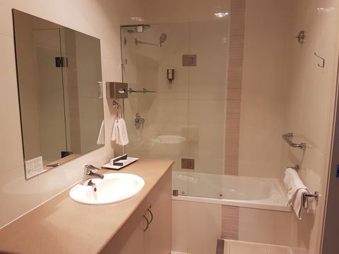 Vine Inn Barossa - Dalby Accommodation 10