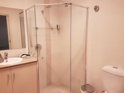 Vine Inn Barossa - Dalby Accommodation 15
