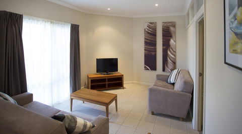 Vine Inn Barossa - Dalby Accommodation 33