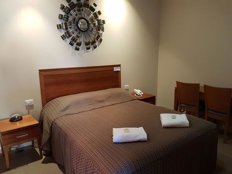 Vine Inn Barossa - Dalby Accommodation 8
