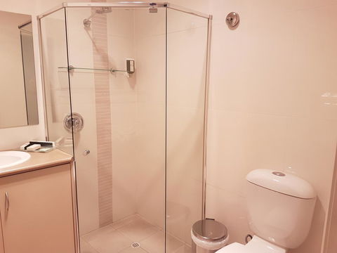 Vine Inn Barossa - Dalby Accommodation 21