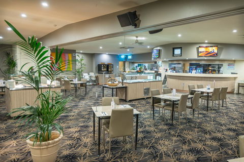 Vine Inn Barossa - Dalby Accommodation 25