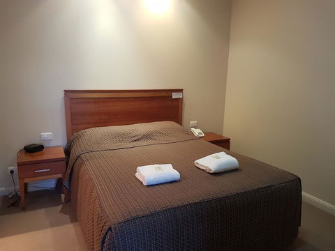 Vine Inn Barossa - Dalby Accommodation 4