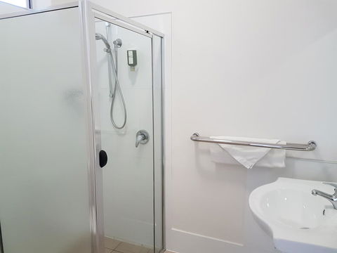Vine Inn Barossa - Dalby Accommodation 12