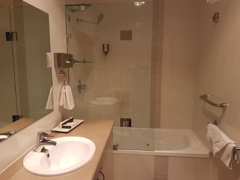 Vine Inn Barossa - Dalby Accommodation 9