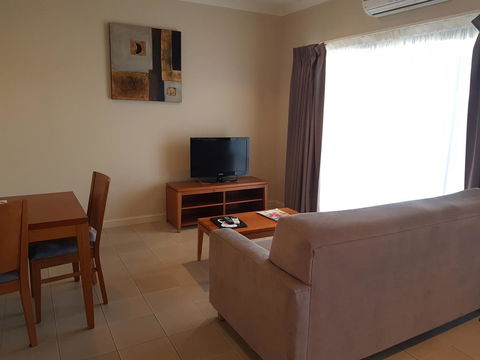 Vine Inn Barossa - Dalby Accommodation 7