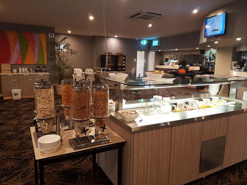 Vine Inn Barossa - Dalby Accommodation 3