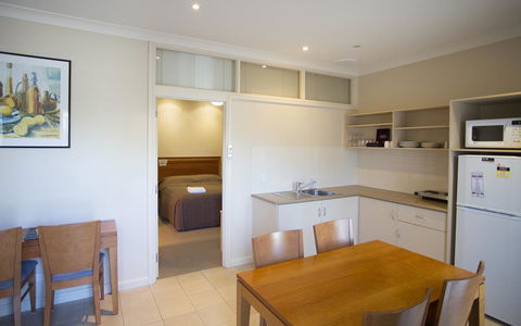 Vine Inn Barossa - Dalby Accommodation 30