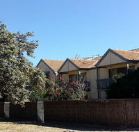 Townhouse On The Marina - Dalby Accommodation