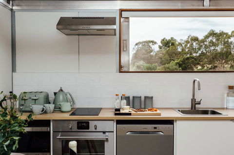 The Villas - Barossa - Dalby Accommodation 4