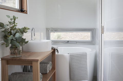 The Villas - Barossa - Dalby Accommodation 10
