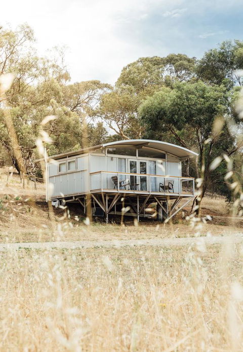 The Villas - Barossa - Dalby Accommodation 11
