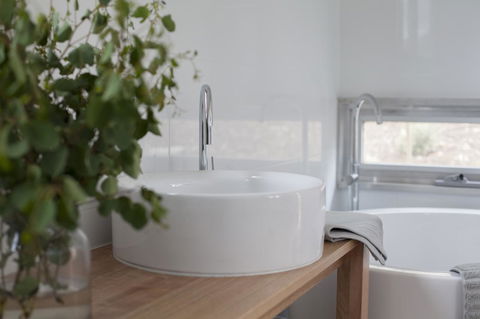 The Villas - Barossa - Dalby Accommodation 12