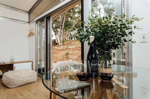 The Villas - Barossa - Dalby Accommodation 8