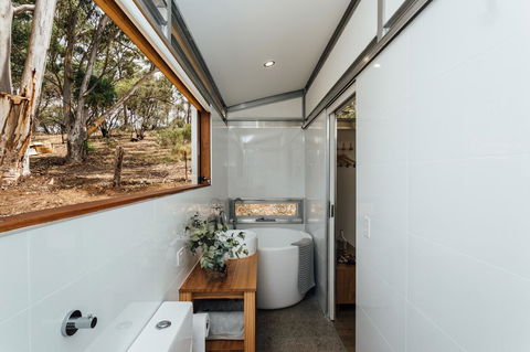 The Villas - Barossa - Dalby Accommodation 3