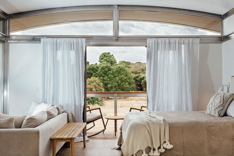 The Villas - Barossa - Dalby Accommodation 7