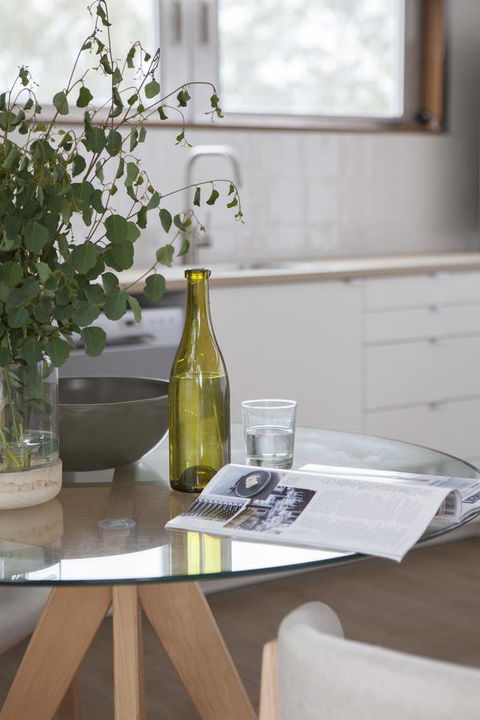 The Villas - Barossa - Dalby Accommodation 14