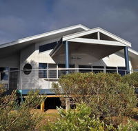 Rest A Shore Coffin Bay - Dalby Accommodation