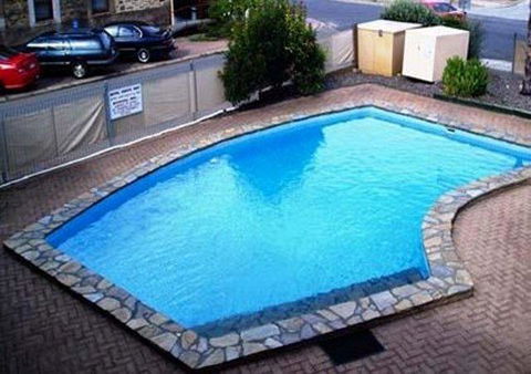 Clare Central - Dalby Accommodation 40