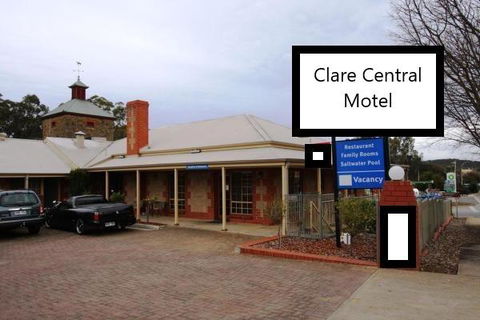 Clare Central - Dalby Accommodation 6