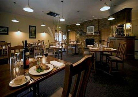 Clare Central - Dalby Accommodation 20