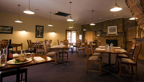 Clare Central - Dalby Accommodation 34