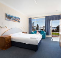 Blue Seas Motel - Dalby Accommodation