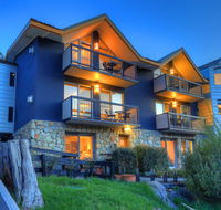 Snowgoose Apartments - Dalby Accommodation