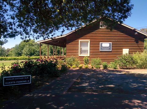 OXENBERRY FARM - Dalby Accommodation 15