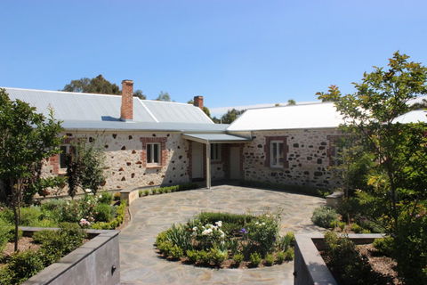 OXENBERRY FARM - Dalby Accommodation 1