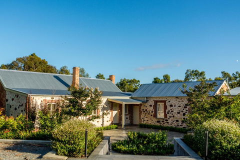 OXENBERRY FARM - Dalby Accommodation 2