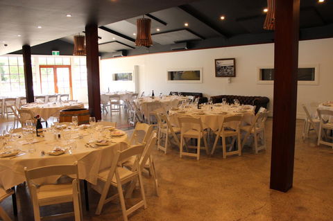 OXENBERRY FARM - Dalby Accommodation 11