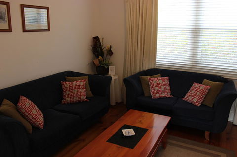 OXENBERRY FARM - Dalby Accommodation 14