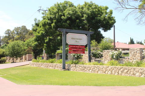 OXENBERRY FARM - Dalby Accommodation 17