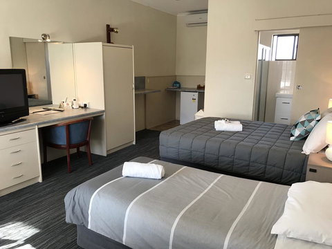Robetown Motor Inn & Apartments - Dalby Accommodation 33