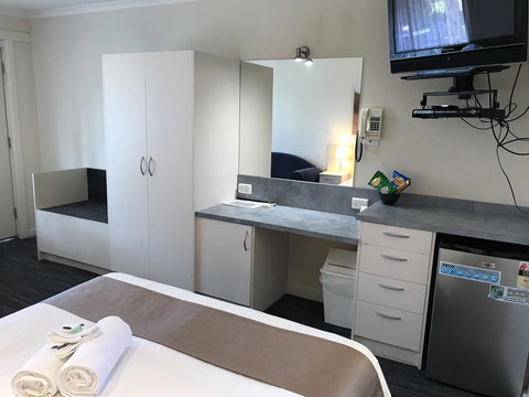 Robetown Motor Inn & Apartments - Dalby Accommodation 22