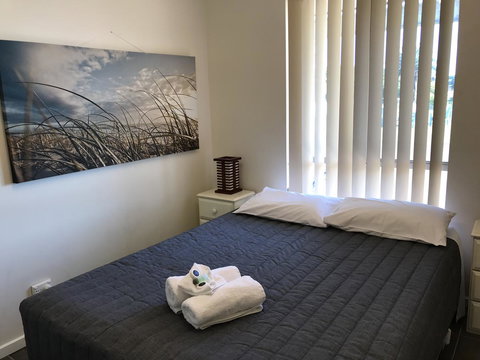 Robetown Motor Inn & Apartments - Dalby Accommodation 43